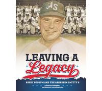 Leaving a Legacy Reedy Fossum and the Aberdeen Smitty's