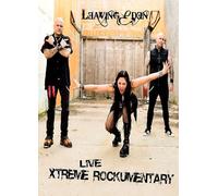 Leaving Eden - Live Xtreme Rockumentary [DVD]