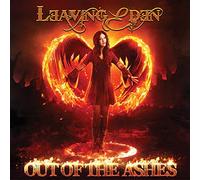 Leaving Eden - Out Of The Ashes