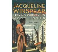 Leaving Everything Most Loved (ebook)