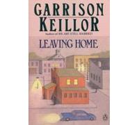 Leaving Home (ebook)