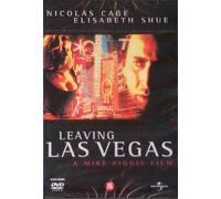 Leaving Las Vegas [ 1995 ] Uncut & Uncensored - Widescreen by Nicolas Cage