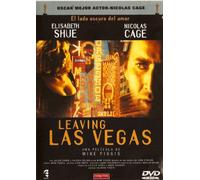 Leaving Las Vegas