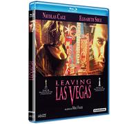 Leaving las vegas