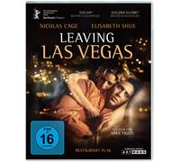 Leaving Las Vegas - 4K-Remastered [Alemania] [Blu-ray]