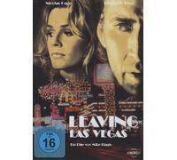 Leaving Las Vegas [Alemania] [DVD]