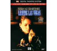 Leaving Las Vegas [Alemania] [DVD]
