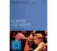 Leaving Las Vegas - Arthaus Collection American Independent Cinema [Alemania] [DVD]