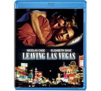Leaving Las Vegas [Blu-ray]