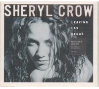 LEAVING LAS VEGAS CD UK A&M 1994