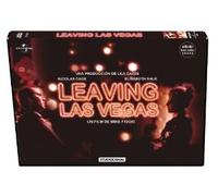 Leaving Las Vegas (Edición caja metálica) [DVD]