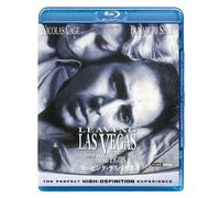 Leaving Las Vegas [Edizione: Francia] [Italia] [DVD]