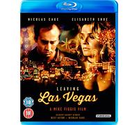 Leaving Las Vegas [Edizione: Regno Unito] [Reino Unido] [Blu-ray]