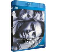 Leaving Las Vegas [Francia] [Blu-ray]