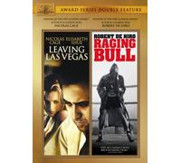 Leaving Las Vegas / Raging Bull [USA] [DVD]