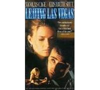 Leaving Las Vegas [USA] [VHS]