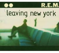 Leaving New York CD2 by R.E.M. (2004-11-02)