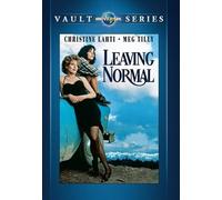 Leaving Normal (DVD) Brett Cullen Eve Gordon James Eckhouse (Importación USA)