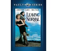 Leaving Normal [USA] [DVD]