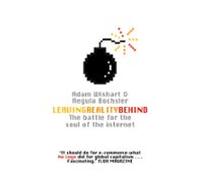 Leaving Reality Behind (ebook)