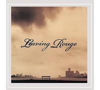 Leaving Rouge - Collected Songs