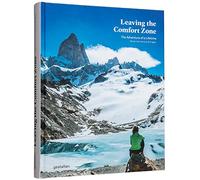 LEAVING THE COMFORT ZONE: the adventure of a lifetime