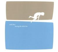 Leaving the White Line