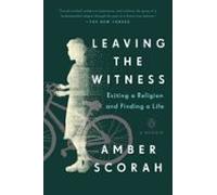 Leaving The Witness (ebook)