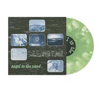 Leaving Time - Angel in the Sand [Vinilo]
