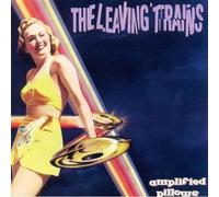 Leaving Trains - Amplified Pillows [Vinilo]