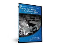 Leaving Your Brains At The Church Door [USA] [DVD]