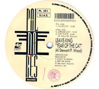 Leavis King - Year Of The Cat