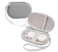 Leayjeen Funda adaptador Bluetooth de avión de alta calidad compatible con AirFly SE/Pro V2/Pro/Duo, Avantree Relay/1Mii, receptor transmisor inalámbrico, para cable USB, tarjetas de memoria, disco U