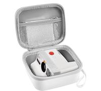 Leayjeen Funda para cámara compatible con Polaroid Go Generation 2 - Mini cámara instantánea (solo funda)