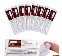 LEAYOKA 100 unidades de crema para tatuajes, gel reparador, vitamina A y D, bálsamo nutritivo para calmar la piel después de tatuajes, microblading y maquillaje permanente, ungüento hidratante para