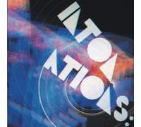 Leb Laze - Library Catalog Music Series: Music for Troubled M [Vinilo]