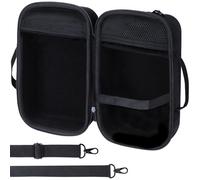 Lebakort Duro Caja Estuche Funda para Anker SOLIX C300 Portable Power Station