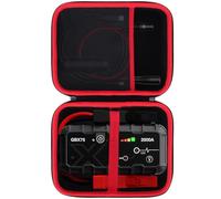 Lebakort Duro Caja Estuche Funda para Boost X GBX75: Arrancador de Batería de Litio de 2500A UltraSafe