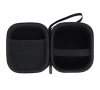 Lebakort Duro Caja Estuche Funda para Bose Novedad Soundlink Micro (2.ª generación) Altavoz Portátil (Negro)