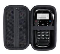 Lebakort Duro Caja Estuche Funda para DYMO LabelManager 160/280 / 420P Etiquetadora