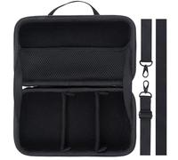 Lebakort Duro Caja Estuche Funda para EOS 2000D / 800D / R100 / R50 / R5 / R6 Mark II / R7 / R8 / 90D / 5D Mark IV Cámara