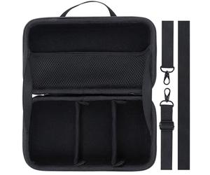 Lebakort Duro Caja Estuche Funda para EOS 2000D / 800D / R100 / R50 / R5 / R6 Mark II / R7 / R8 / 90D / 5D Mark IV Cámara