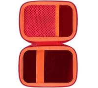 Lebakort Duro Caja Estuche Funda para JBL GO 5 GO 4 GO 3 Altavoz inalámbrico portátil