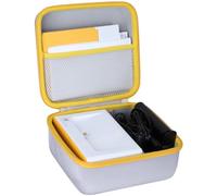 Lebakort Duro Caja Estuche Funda para Kodak Dock Plus 4PASS / Kodak Dock Premium 4x6 Impresora de Fotos Instantánea