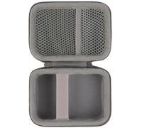 Lebakort Duro Caja Estuche Funda para Kodak Pixpro C1 - Cámara Digital Ultracompacta (Marrón Tierra)