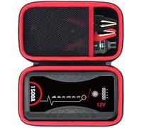 Lebakort Duro Caja Estuche Funda para NEXPOW Q10S Arrancador de Coches/NEXPOW T11F Arrancador de Coches