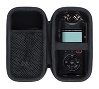 Lebakort Duro Caja Estuche Funda para Tascam DR-07X / DR-07XP / DR-40X Grabadora de Audio Portátil