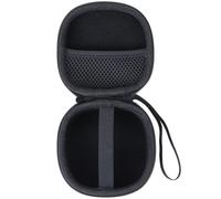 Lebakort Duro Caja Estuche Funda para TASCAM FR-AV2 Grabador Compacto de Campo Flotante