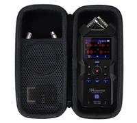 Lebakort Duro Caja Estuche Funda para Zoom H4essential Grabadora