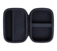 Lebakort Duro Caja Estuche Funda para Zoom H4n Pro BLK Grabador